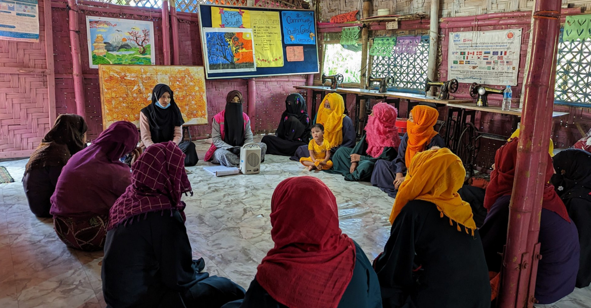 Aa'rar Kissa (Our Story) Audio Drama Series