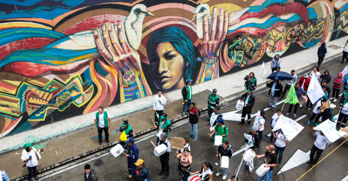 Reconceptualising Communication for Development: A Critical Appraisal of the Field