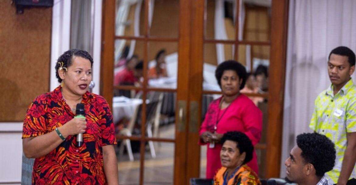 Training Health Workers and Community Influencers to Be Vaccine Champions: A Mixed-methods RE-AIM Evaluation