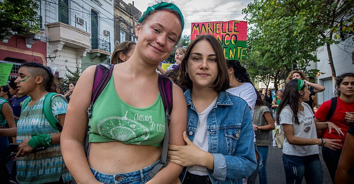 Revisiting Everyday Activism for Gender Justice and Expanding on its Communicative Dimensions