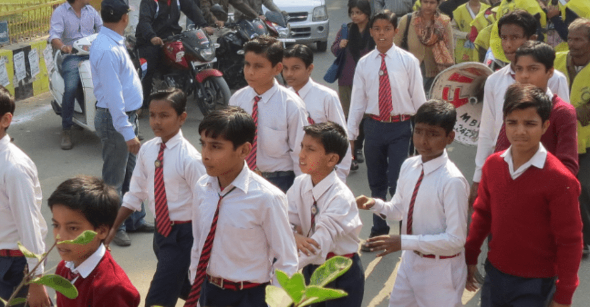 The Contribution of Community Influencers to Vaccination Acceptance in Uttar Pradesh, India: Best Practices & Lessons Learned